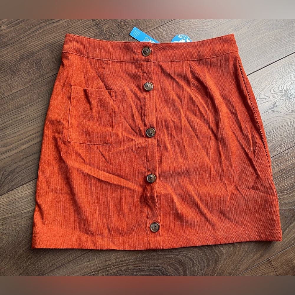 CUPSHE Skirt